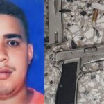 Policías abaten a «John, el presunto traficante de drogas» en Los Alcarrizos