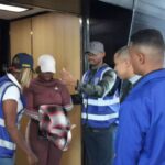 Francelys Furcal regresa a República Dominicana para enfrentar cargos por la muerte de comerciante chino: Desarrollo del caso
