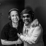 Colaboración musical entre Héctor Acosta y Elvis Martínez