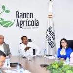 Banco Agricola está Elaborado el Plan para la Próxima Convocatoria y Distribución de Cheque del Programa Campo Joven