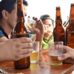 Polémica por la prohibición de venta de alcohol previa a las elecciones presidenciales