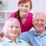 Gobierno Implementa un plan piloto sobre cuidadores de envejecientes a domicilio