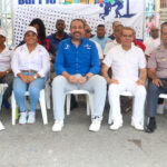 “Inefi con el Barrio” lleva deportes y operativo odontológico a Las Cañitas