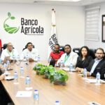 Avances Estratégicos para la Modernización Agrícola en la República Dominicana