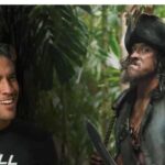 Actor de ‘Piratas del Caribe’ Muere Trágicamente por Ataque de Tiburón mientras Surfeaba