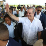 Presidente Abinader encabezará cinco inauguraciones de obras y entregará títulos de propiedad este sábado en el Gran Santo Domingo