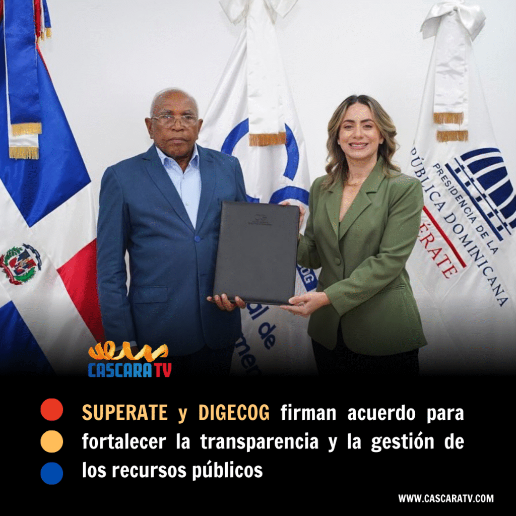 NOTICIAS CASCARA TV