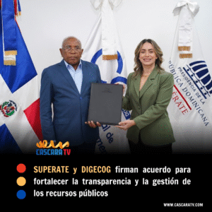 NOTICIAS CASCARA TV