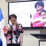 Josefa Castillo figura entre las 20 funcionarias más activas y valoradas del Gobierno
