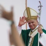 León XIV cumple un año al frente de la Iglesia católica