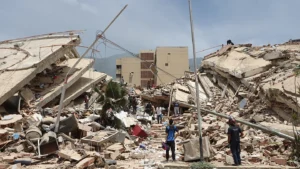 Venezuela: ascienden a 2,295 los fallecidos tras los devastadores terremotos; más de 11,000 heridos y miles de desplazados
