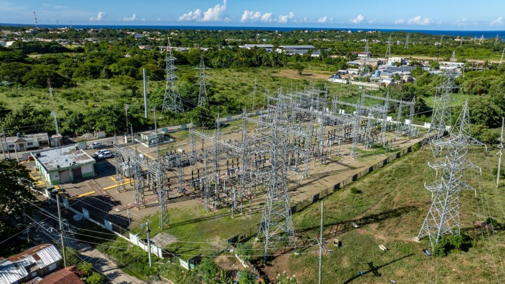 Trabajo Puertp Plata