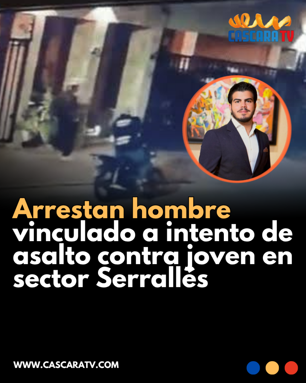 Copia de Copia de Copia de Copia de NOTICIAS CASCARA TV (1)