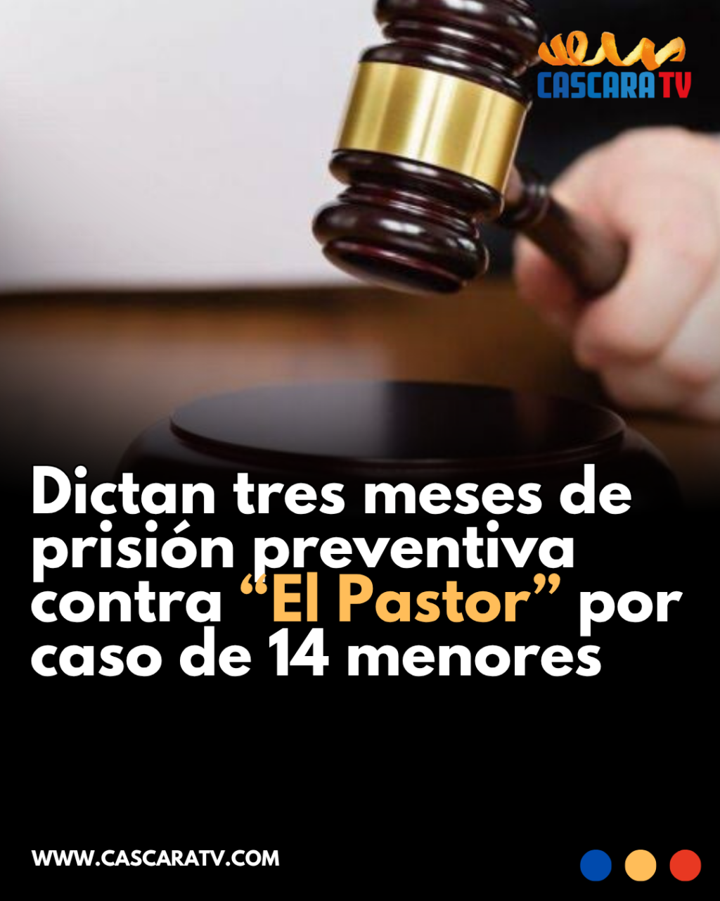 Copia de Copia de Copia de Copia de NOTICIAS CASCARA TV (2)