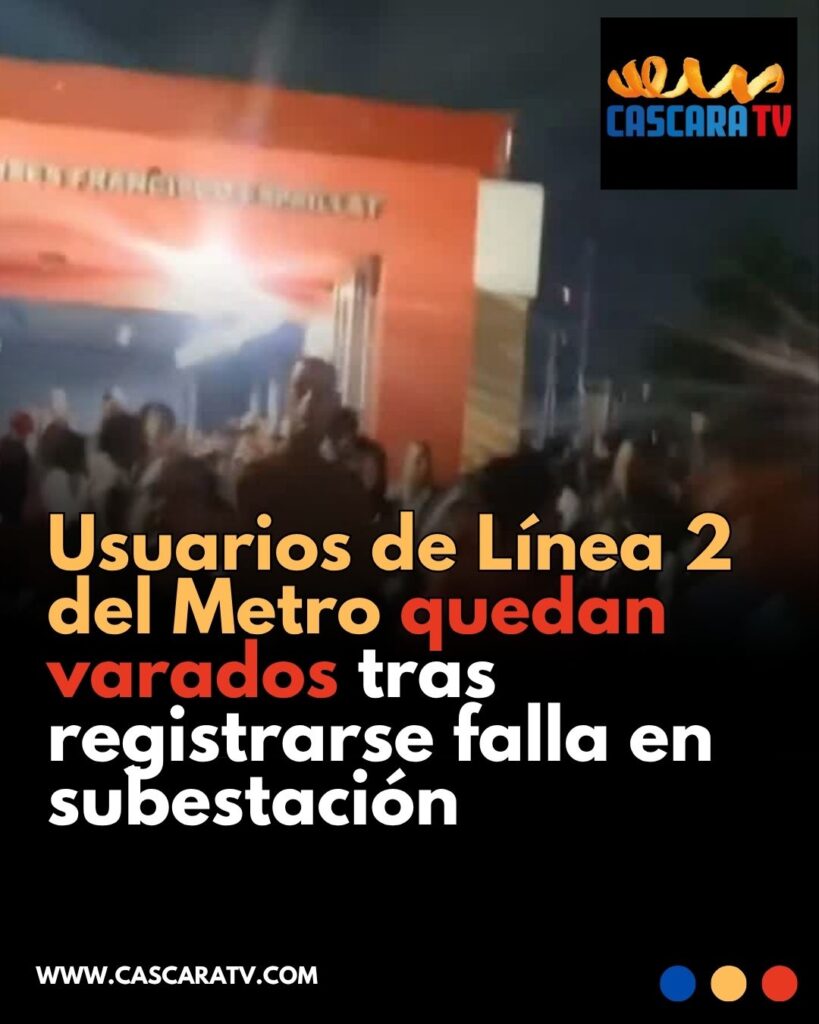 Copia de Copia de Copia de Copia de NOTICIAS CASCARA TV